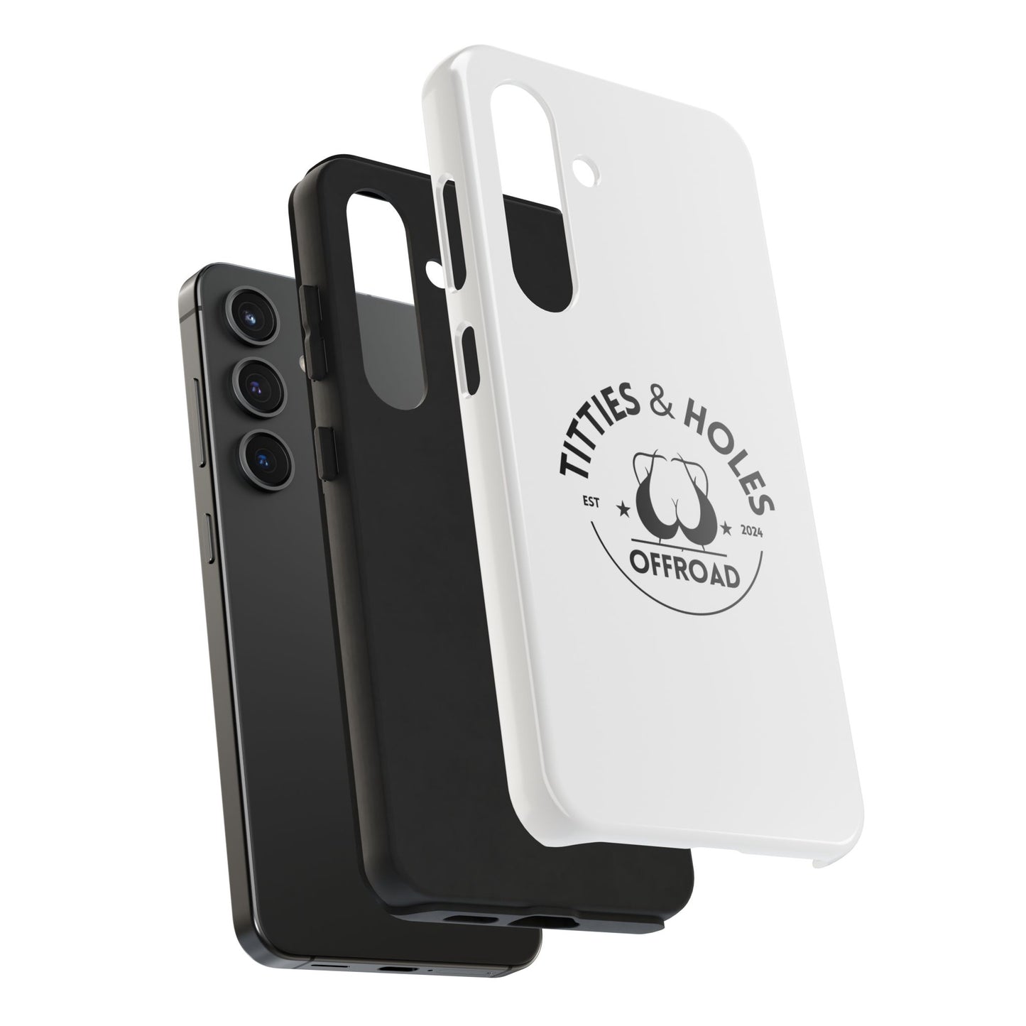 OG Logo Phone Case