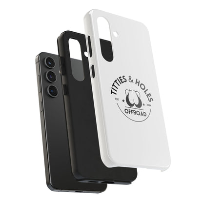 OG Logo Phone Case