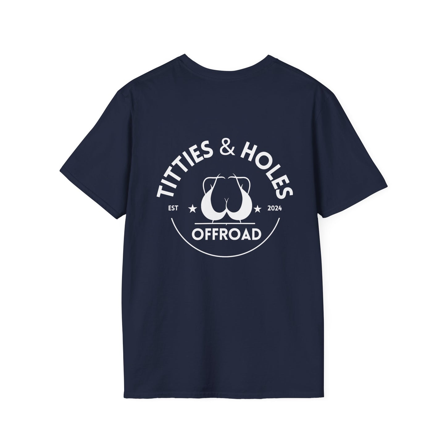 Hookers & Cocaine T-Shirt