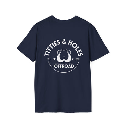 Hookers & Cocaine T-Shirt