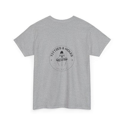 Camel Toe Shirt