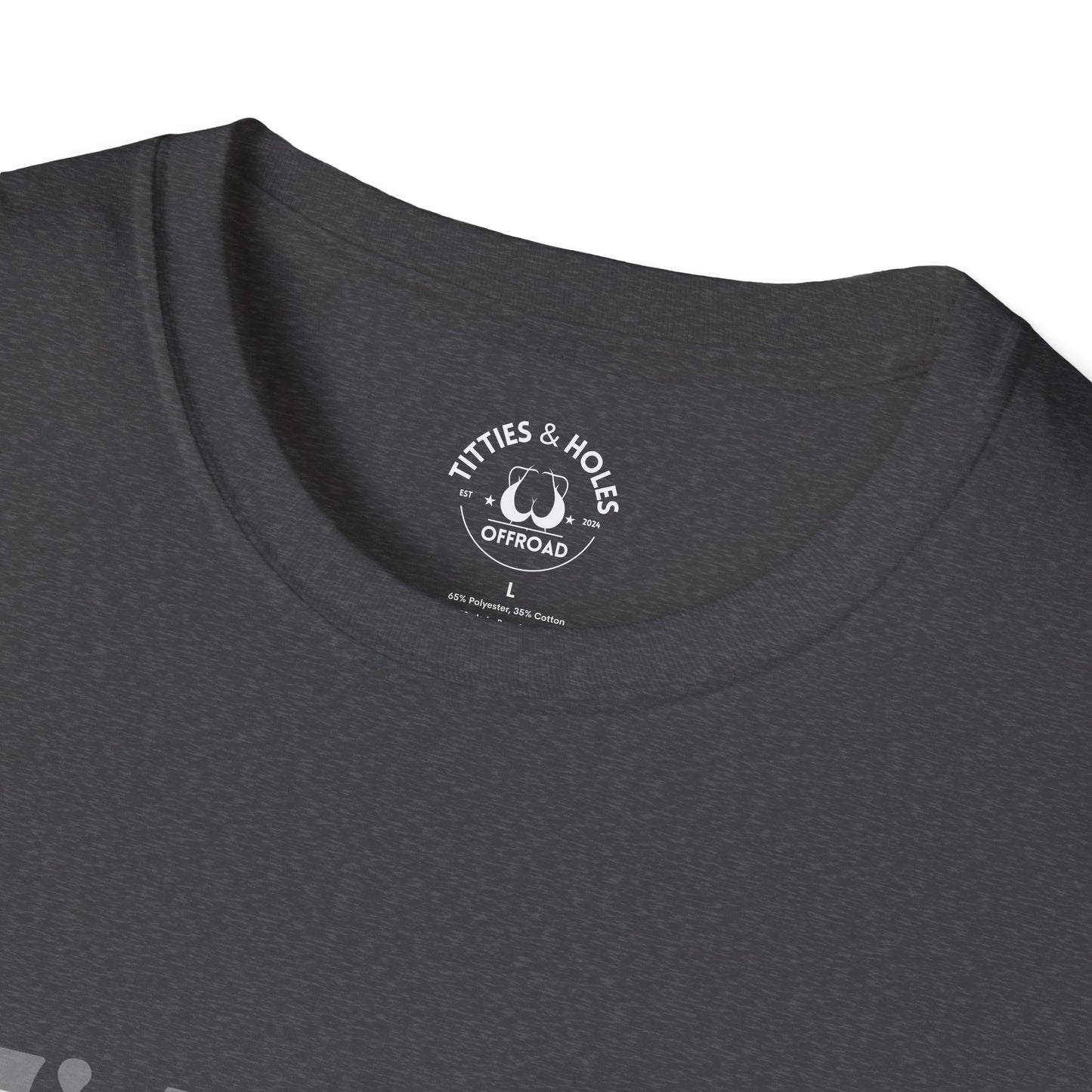You Might Be Drunk T-Shirt