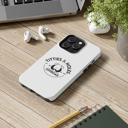 OG Logo Phone Case