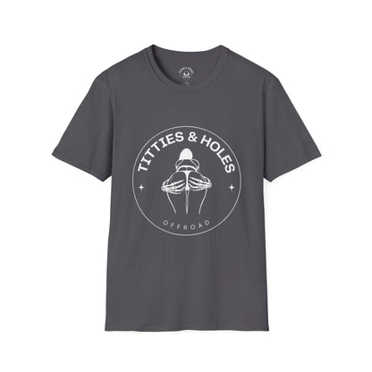 Ass Man T-Shirt