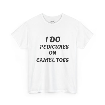 Camel Toe Shirt