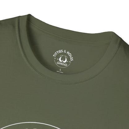 Ass Man T-Shirt