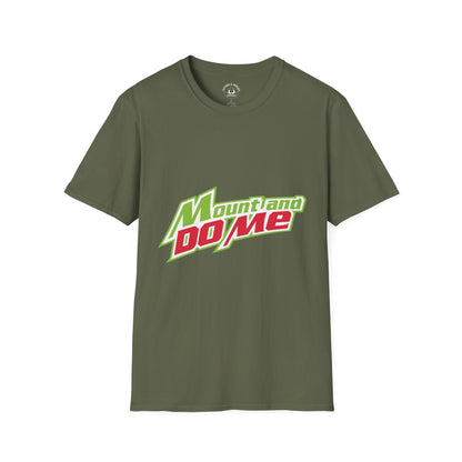 Mount And Do Me T-Shirt