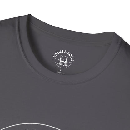 Ass Man T-Shirt