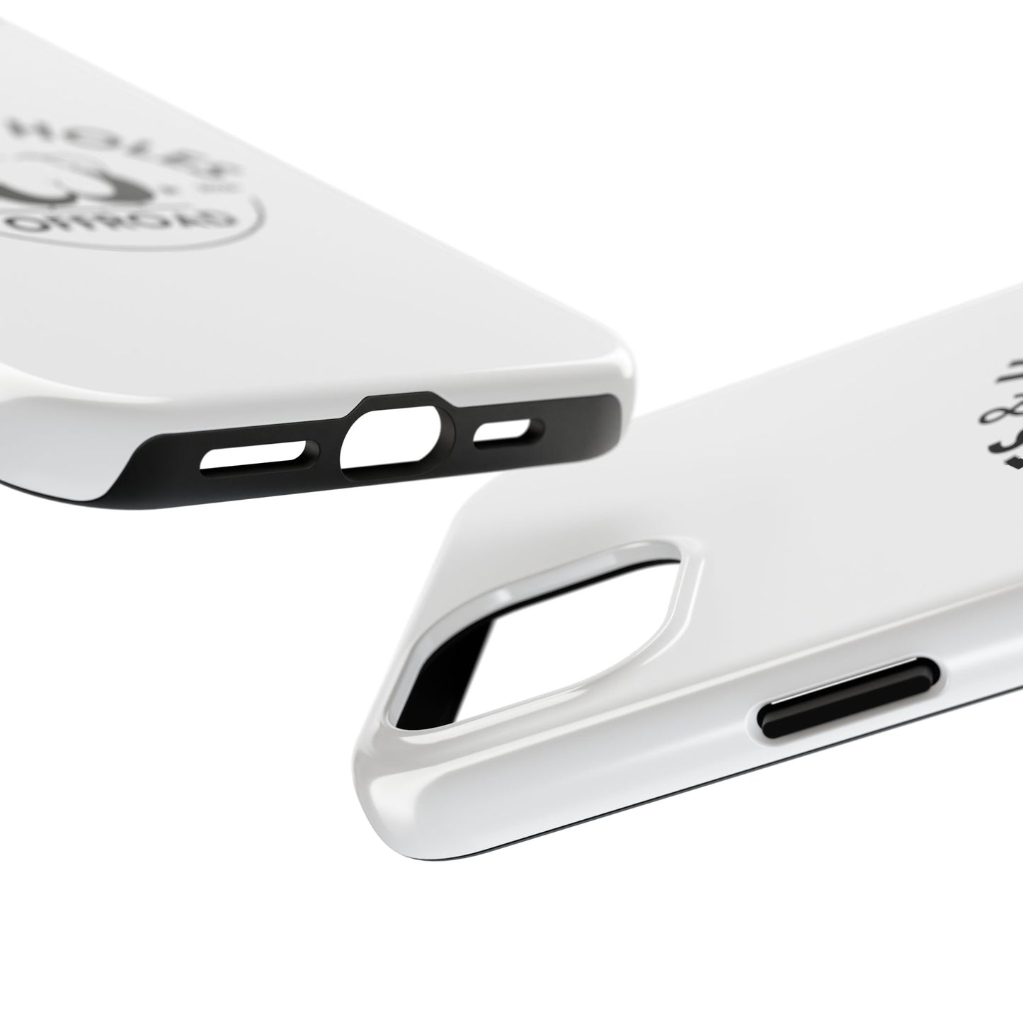 OG Logo Phone Case