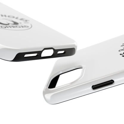 OG Logo Phone Case