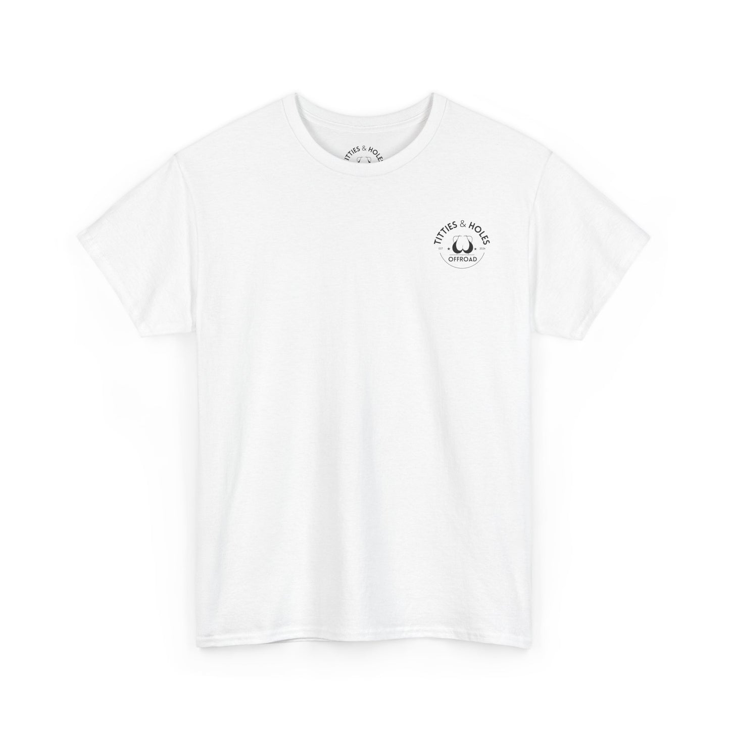 D.A.R.E. Unisex T-Shirt