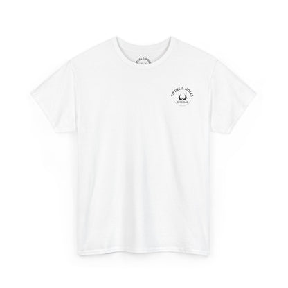 D.A.R.E. Unisex T-Shirt