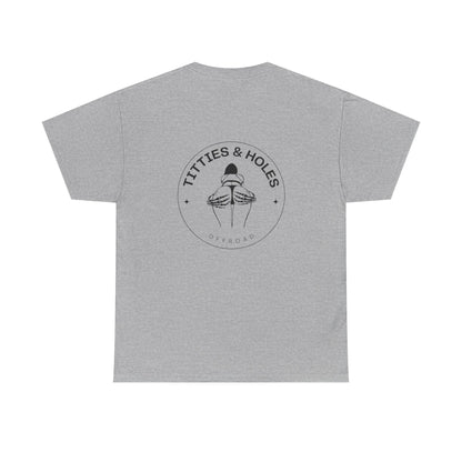Guns & Titties T-Shirt