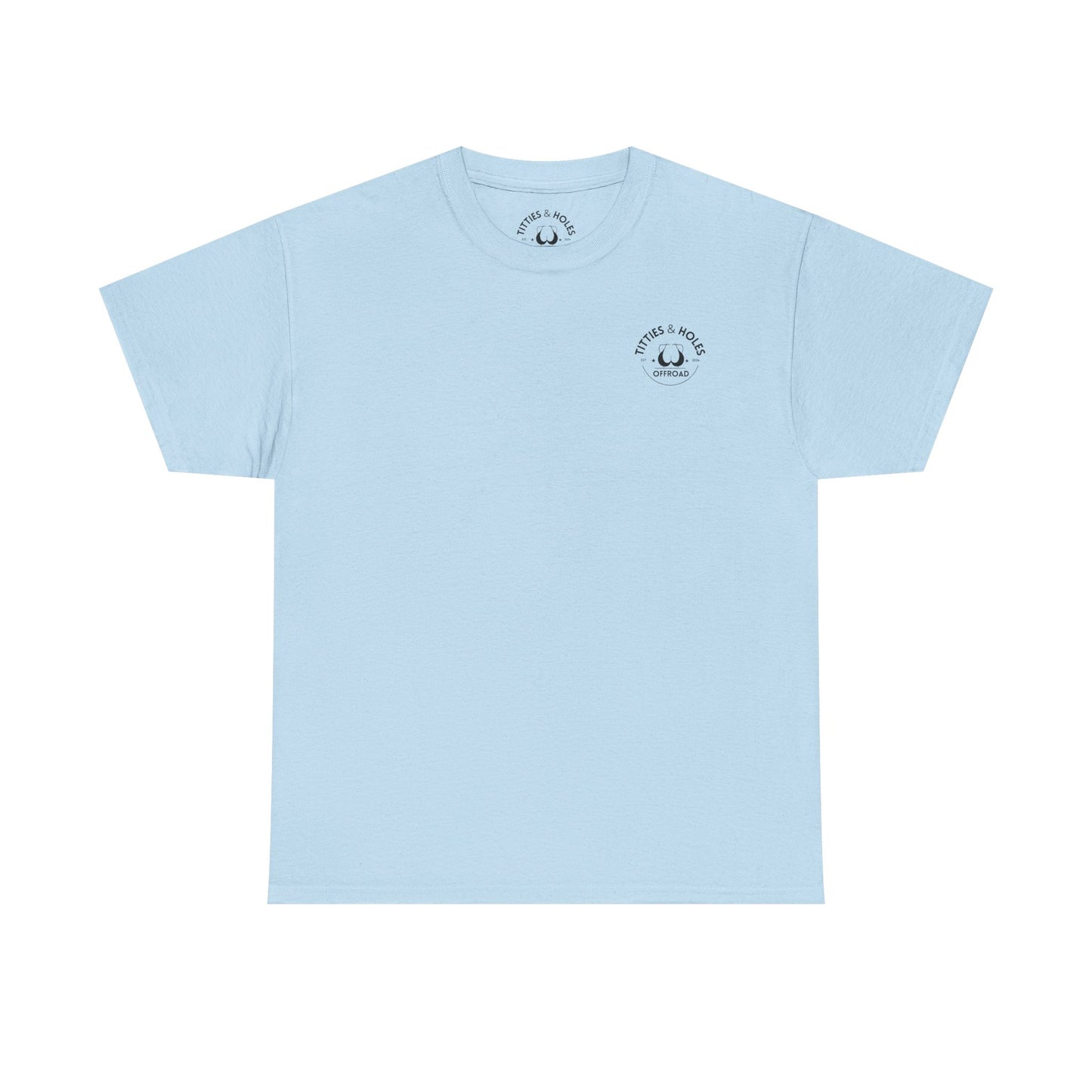 D.A.R.E. Unisex T-Shirt