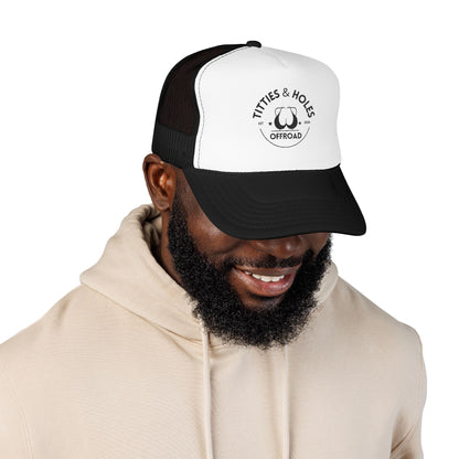 OG Trucker hat