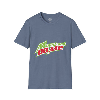 Mount And Do Me T-Shirt