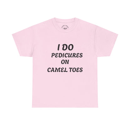 Camel Toe Shirt