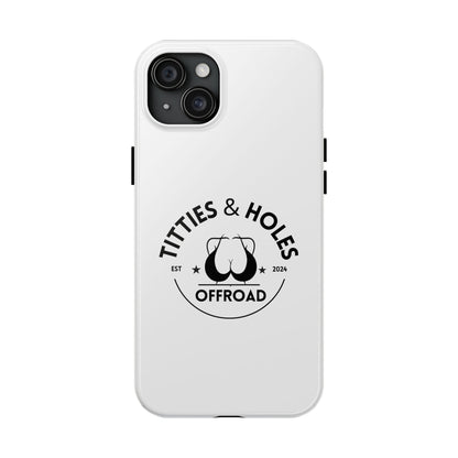 OG Logo Phone Case