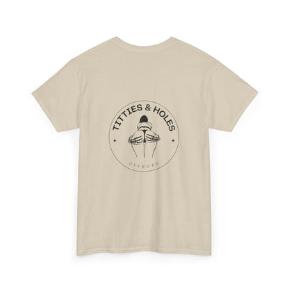 Patriotic T&H Tee