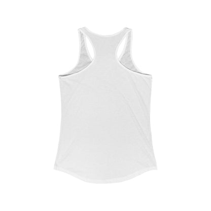 OG Logo Racer Back Tank Top