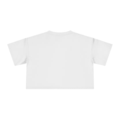 Womens Squirter Cropped Tee