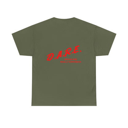D.A.R.E. Unisex T-Shirt