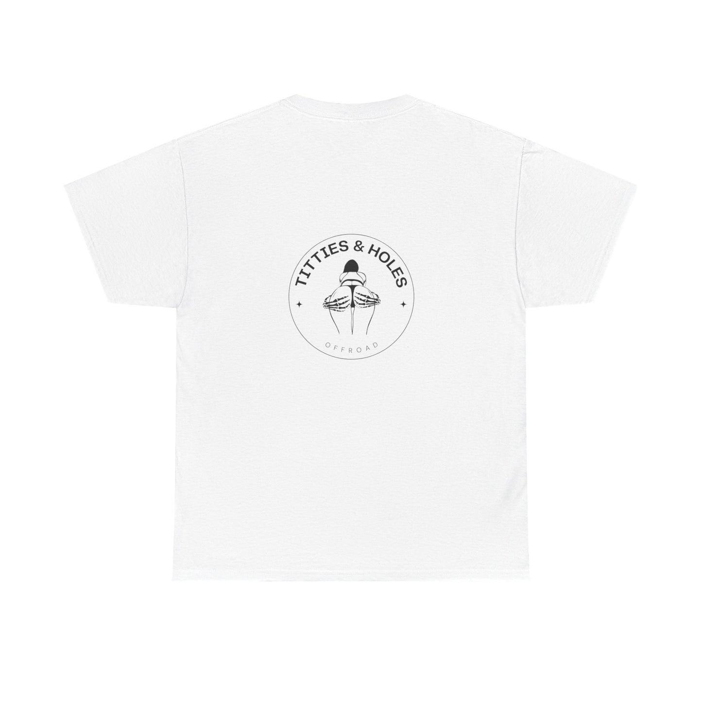 Camel Toe Shirt