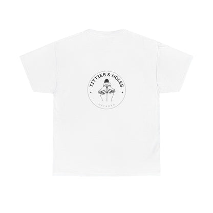 Camel Toe Shirt