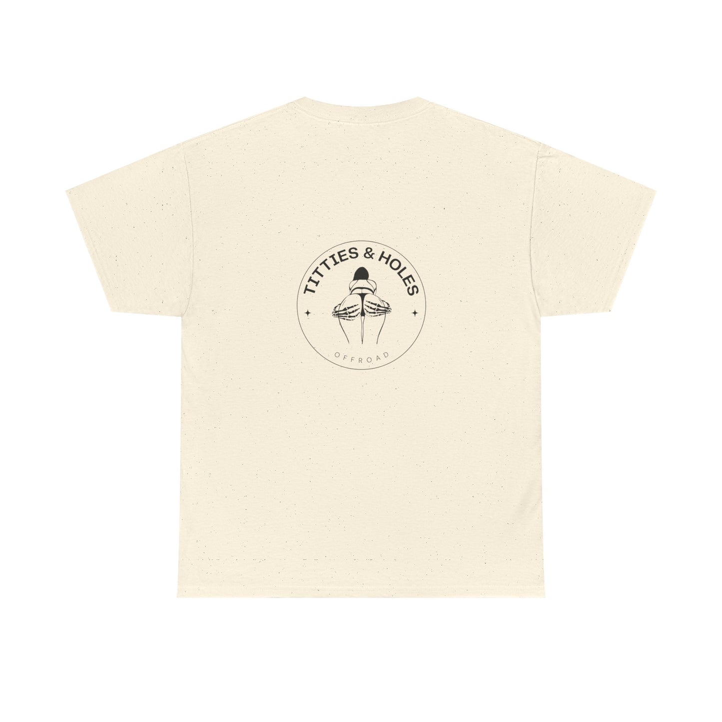 Camel Toe Shirt