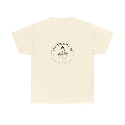 Camel Toe Shirt
