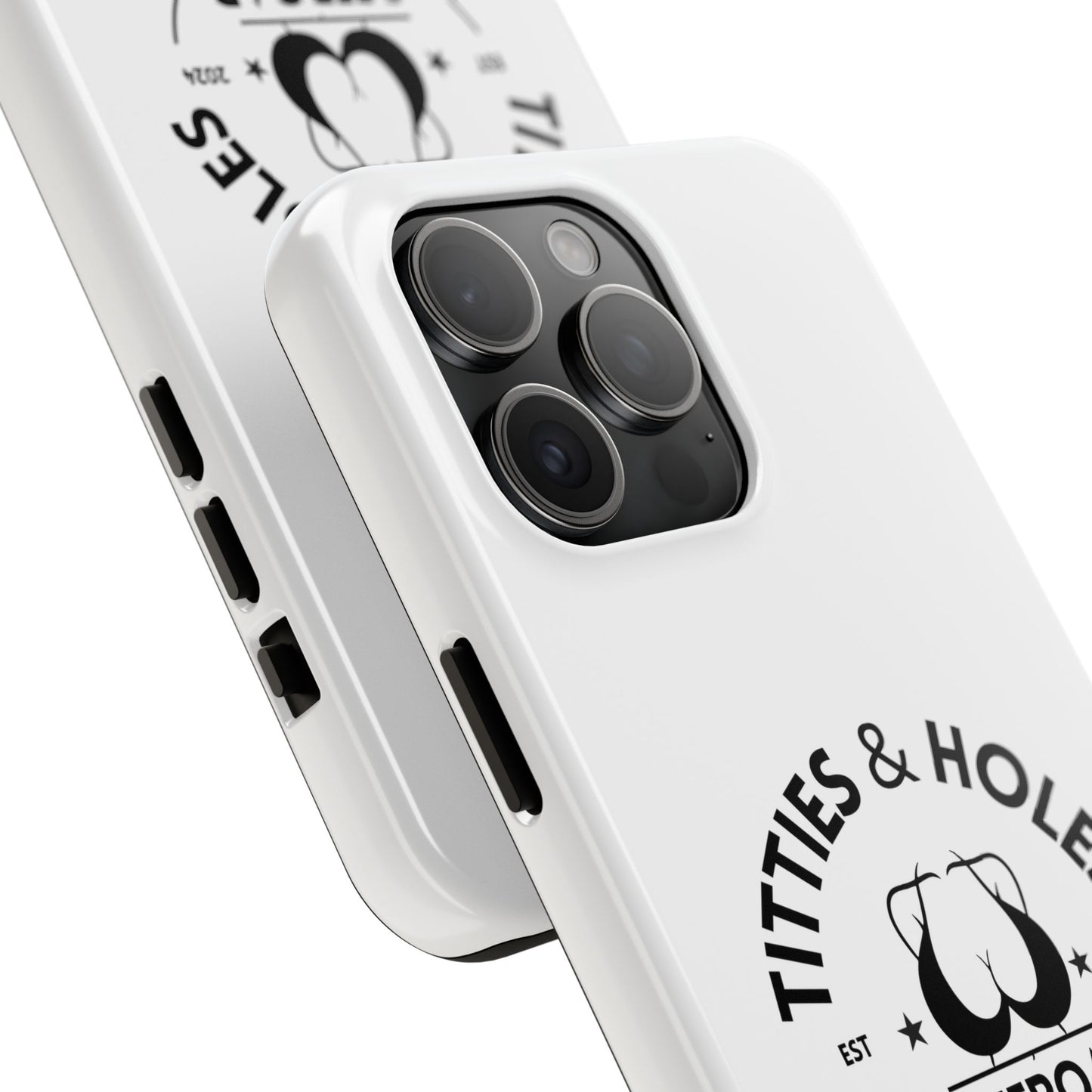 OG Logo Phone Case