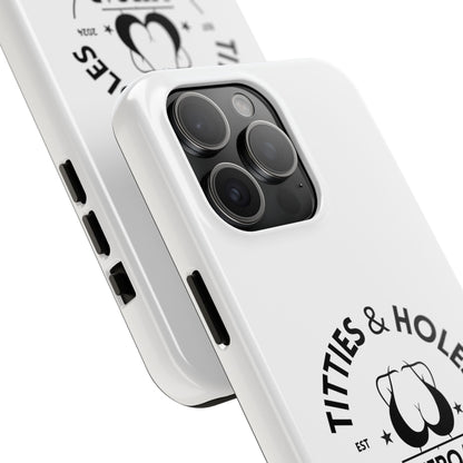OG Logo Phone Case