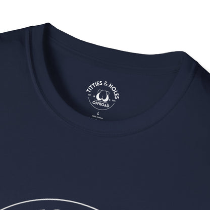 Ass Man T-Shirt