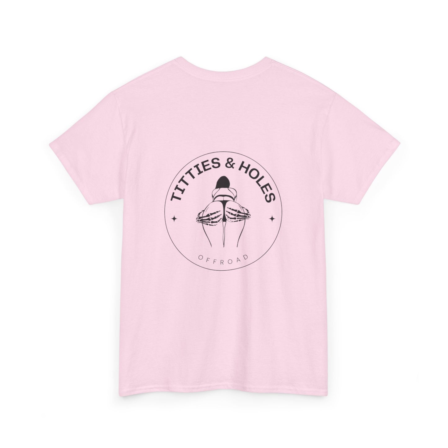 Guns & Titties T-Shirt