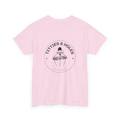 Guns & Titties T-Shirt