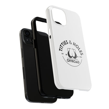 OG Logo Phone Case