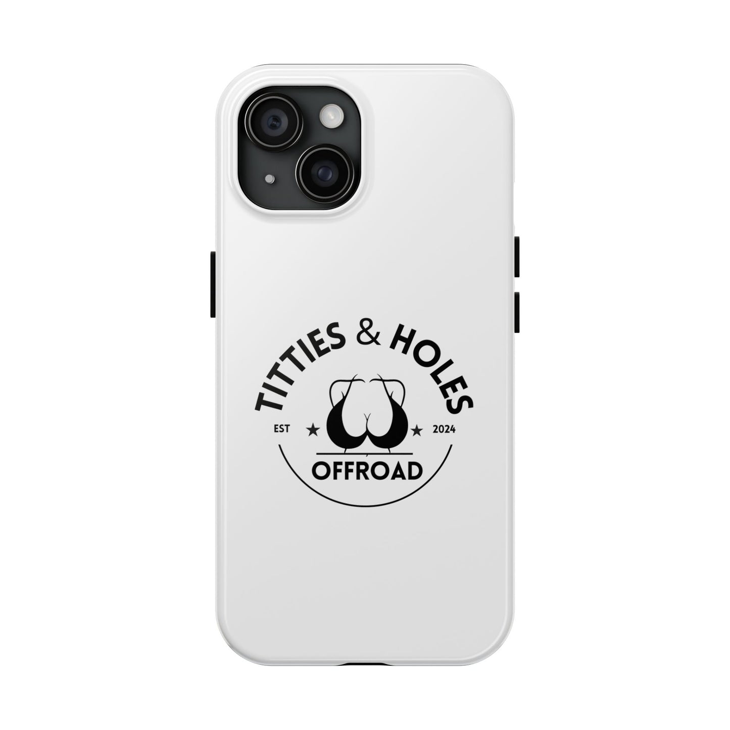 OG Logo Phone Case