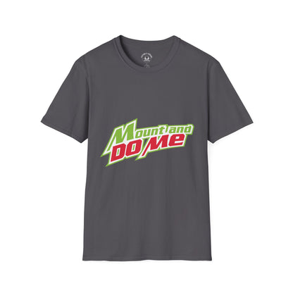 Mount And Do Me T-Shirt