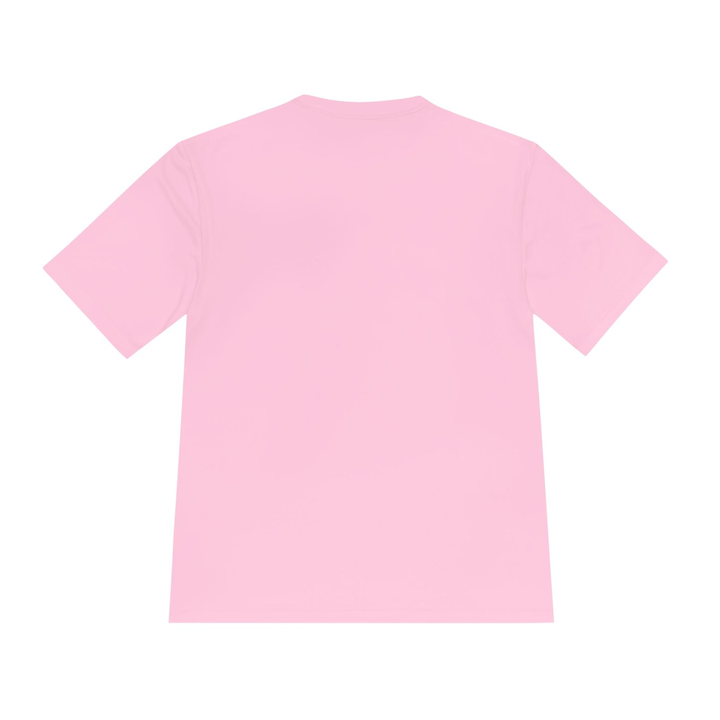 Unisex Moisture Wicking T&H shirt