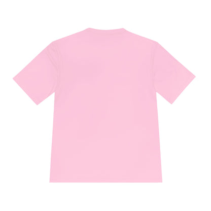 Unisex Moisture Wicking T&H shirt