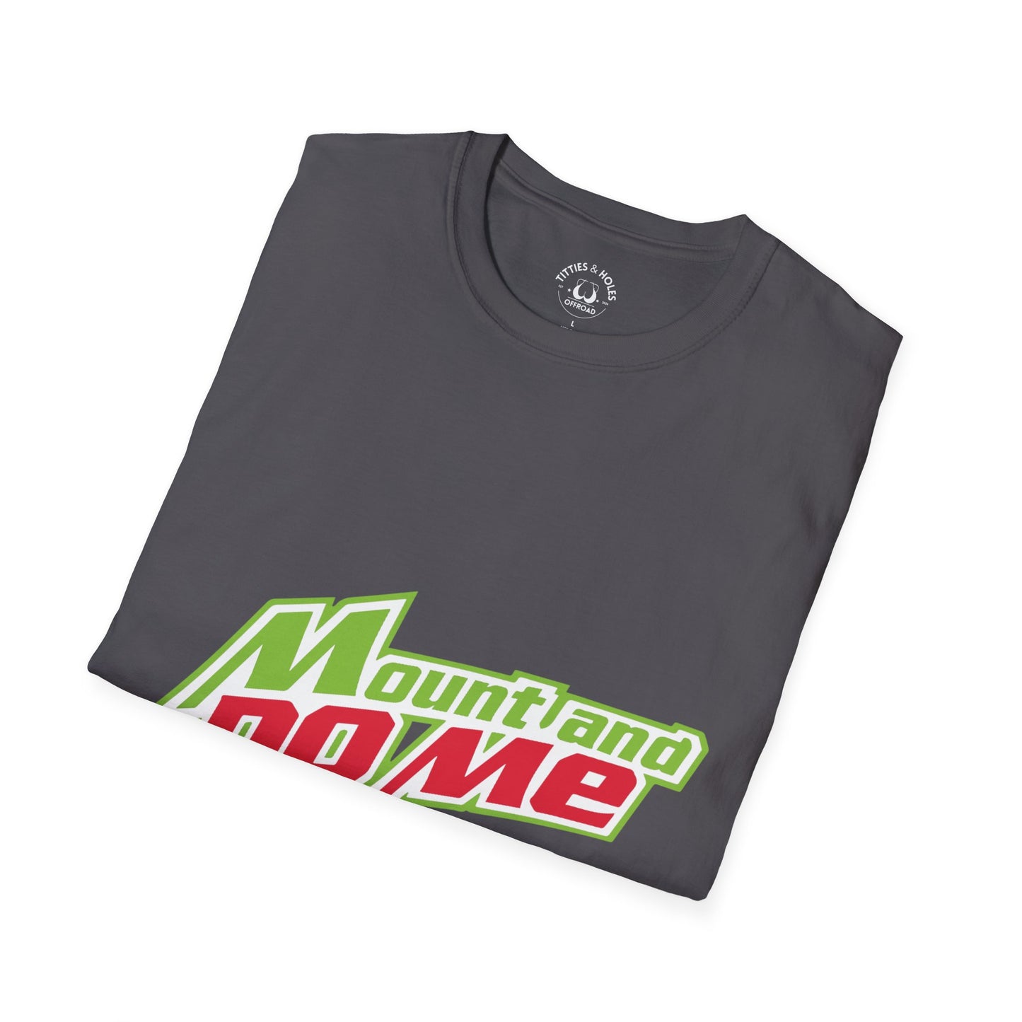 Mount And Do Me T-Shirt