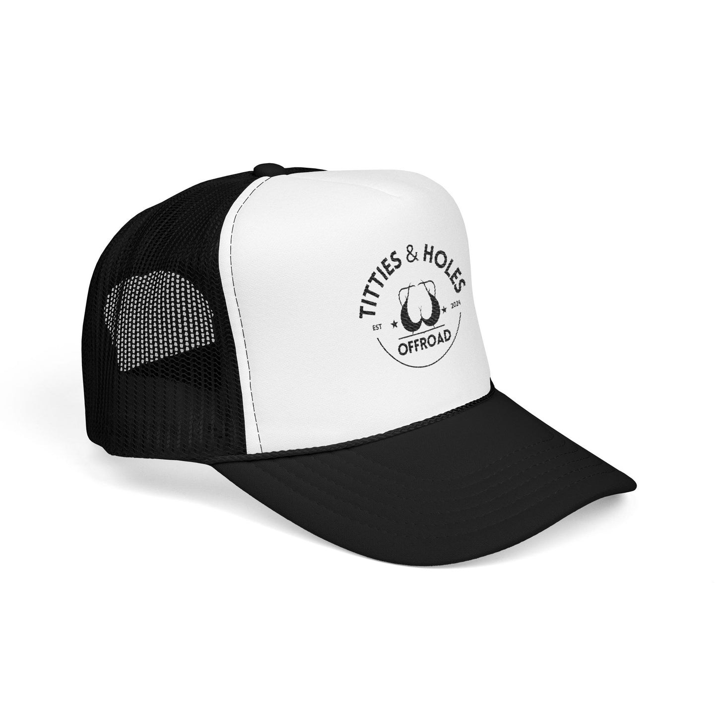 OG Trucker hat