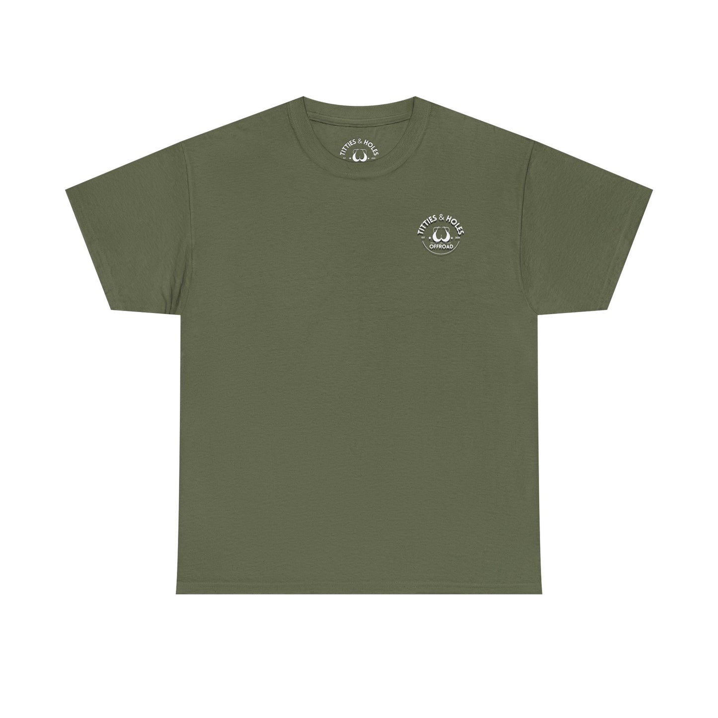 Eat Healthy T-Shirt