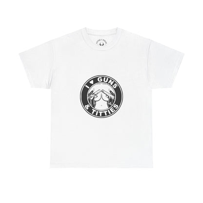 Guns & Titties T-Shirt