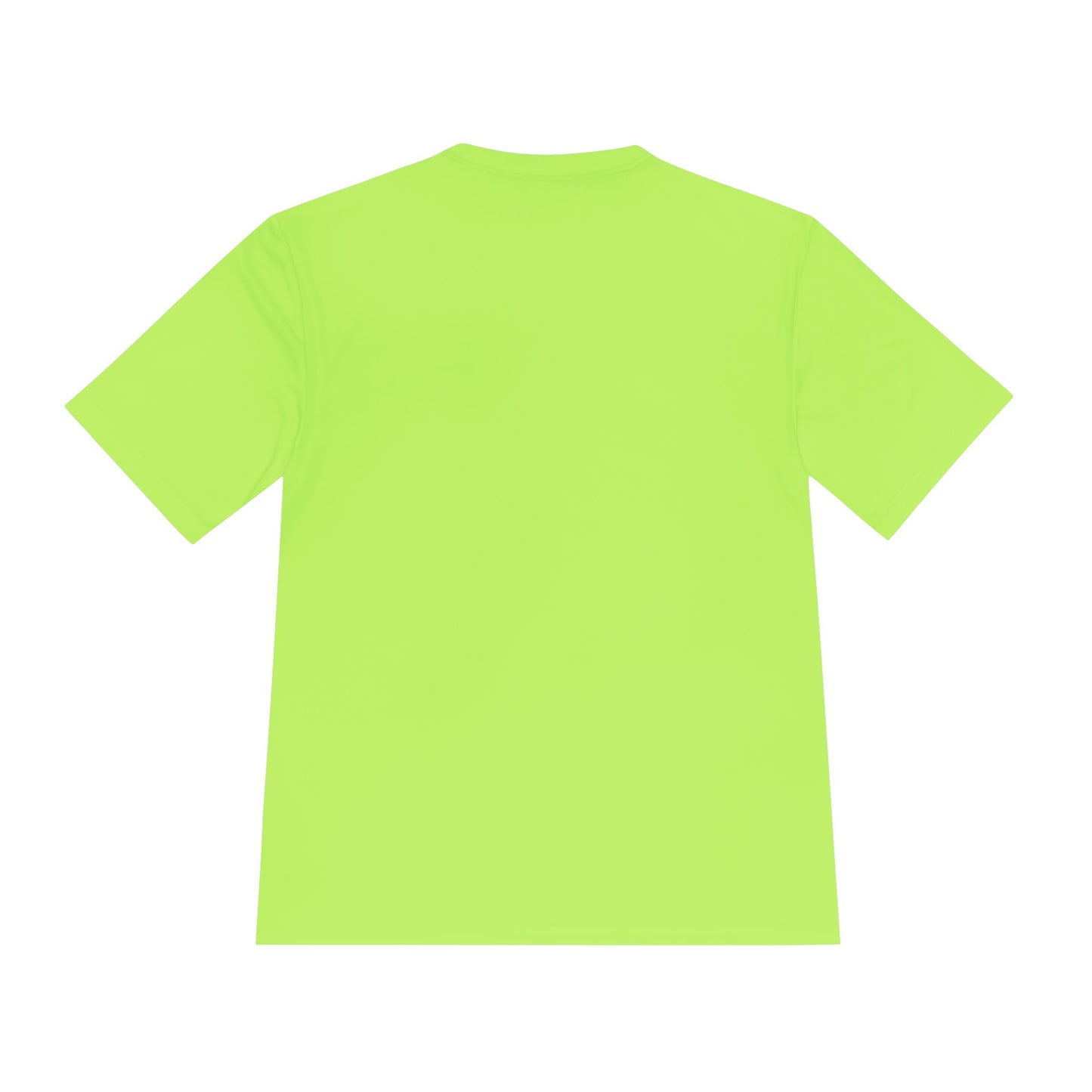 Unisex Moisture Wicking T&H shirt