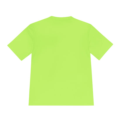 Unisex Moisture Wicking T&H shirt