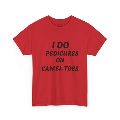 Camel Toe Shirt