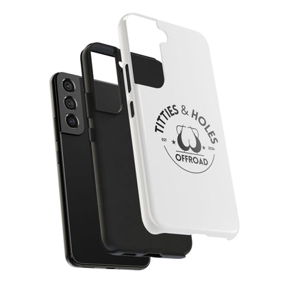 OG Logo Phone Case