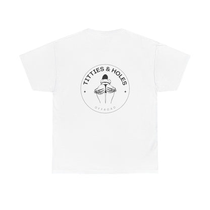 Guns & Titties T-Shirt