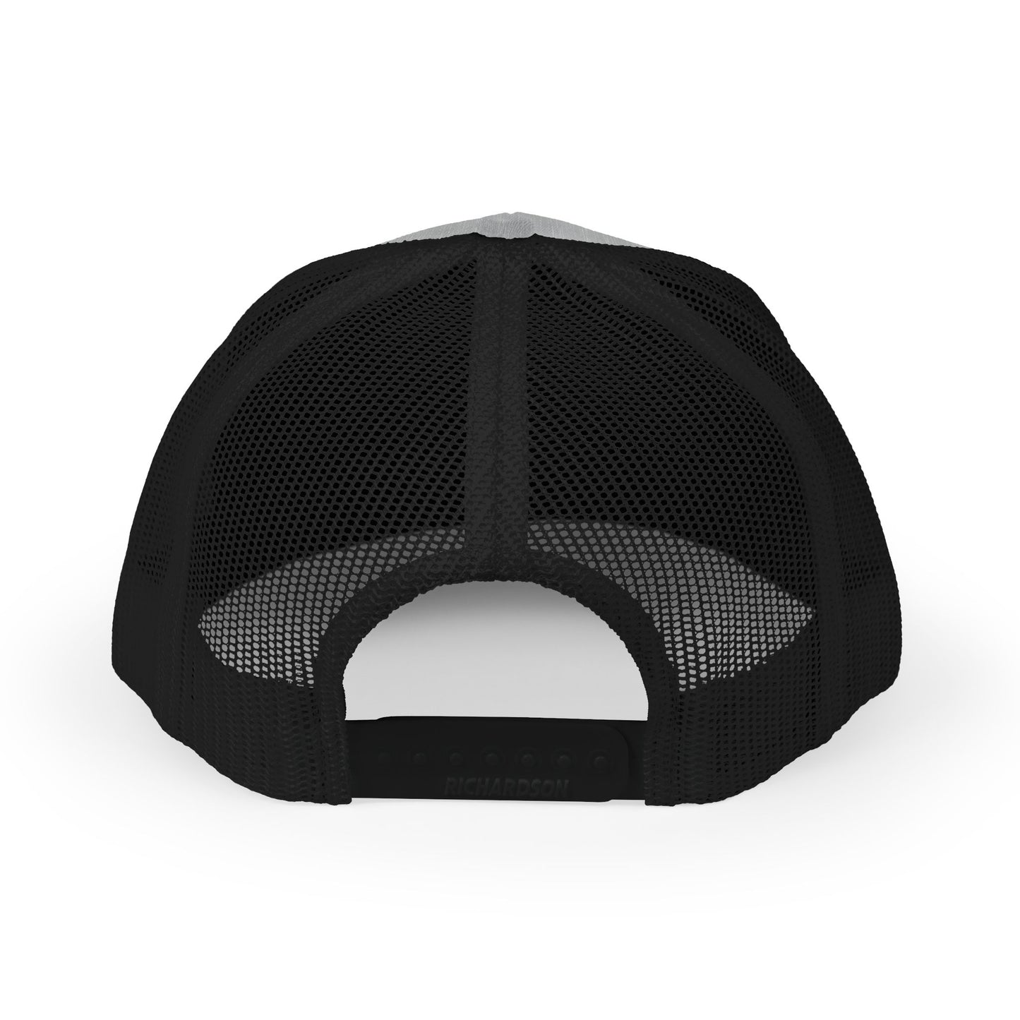 OG Logo Embroidered Richardson Hat